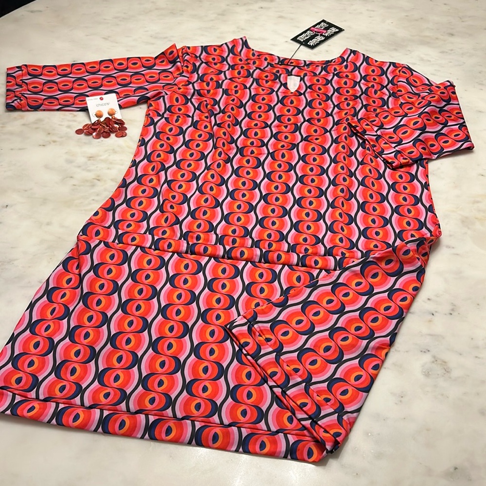 Erma’s closet dress, size Medium
